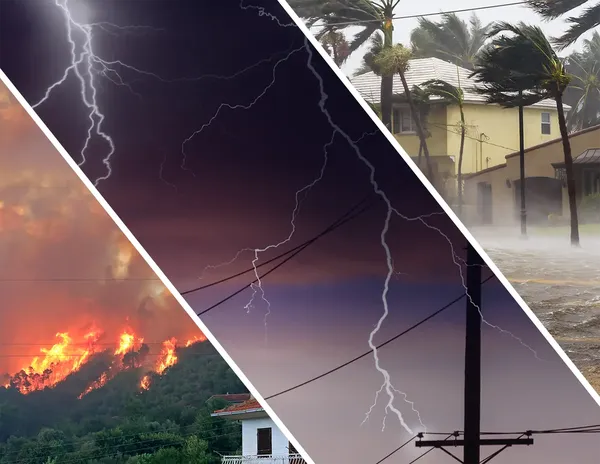 Real storm disaster stories