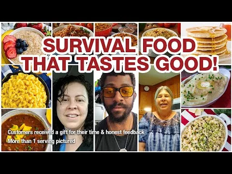 4Patriots customer testimonials compilation
