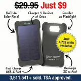 Patriot Power Cell CX